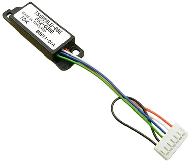 Dp sensor for ir3025 - SPARE PARTS